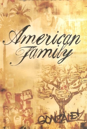 American Family Poster of American Family