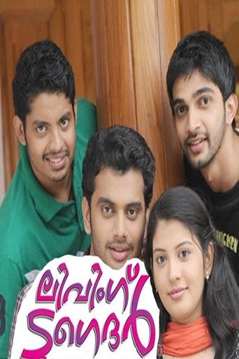 Living Together Poster of Living Together