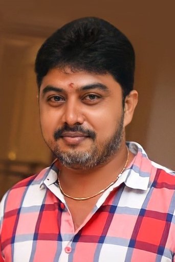 AIM Sathish Portrait of AIM Sathish