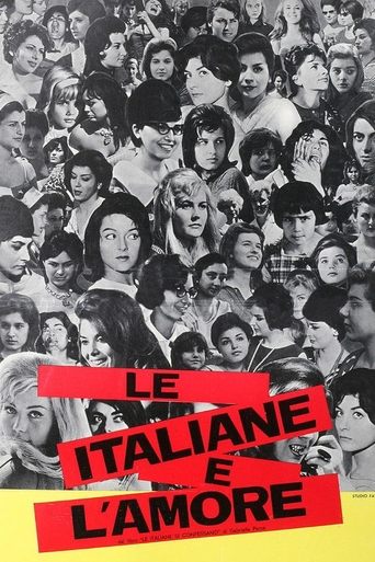 Latin Lovers Poster of Latin Lovers