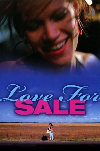 Love for Sale Poster of Love for Sale