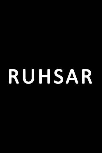 Ruhsar Poster of Ruhsar