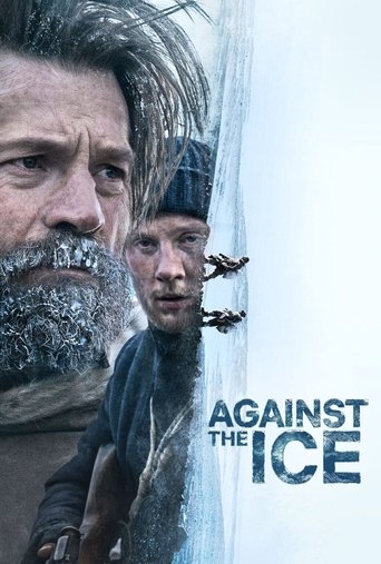 Against the Ice Poster of Against the Ice
