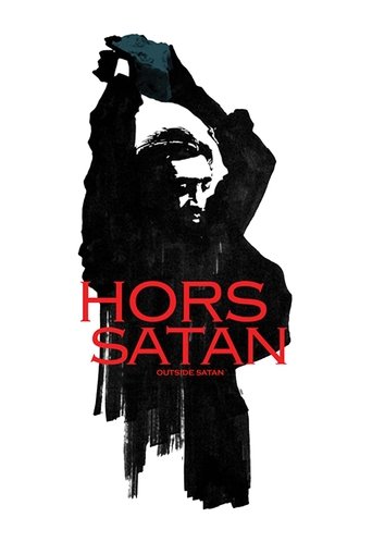 Outside Satan Poster of Outside Satan