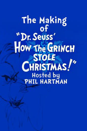 How the Grinch Stole Christmas! Special Edition Poster of How the Grinch Stole Christmas! Special Edition
