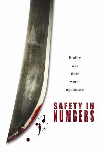Safety in Numbers Poster of Safety in Numbers