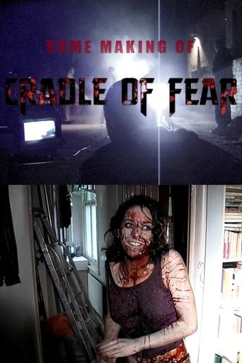 Some Making of 'Cradle of Fear' Poster of Some Making of 'Cradle of Fear'
