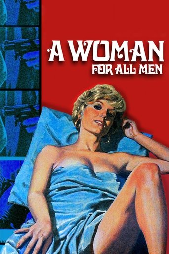 A Woman for All Men Poster of A Woman for All Men