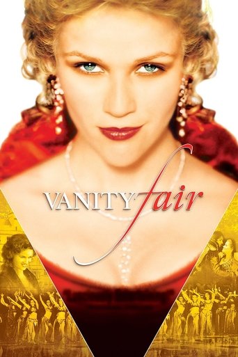 Vanity Fair Poster of Vanity Fair