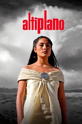Altiplano Poster of Altiplano