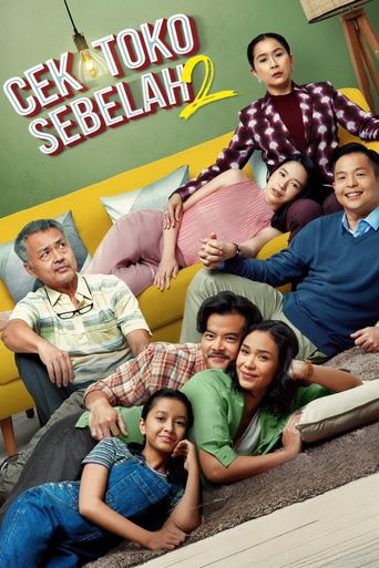 Check the Store Next Door 2 Poster of Check the Store Next Door 2