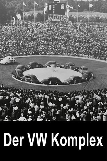 The VW Complex Poster of The VW Complex