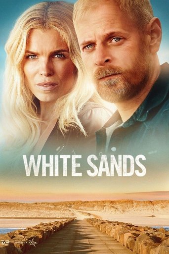 White Sands Poster of White Sands
