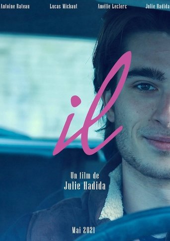 Il Poster of Il