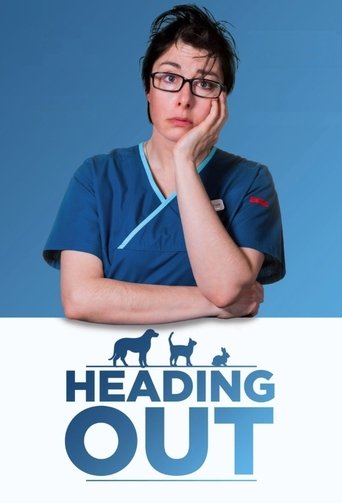 Heading Out Poster of Heading Out