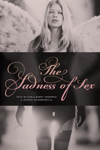 The Sadness of Sex Poster of The Sadness of Sex