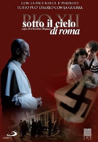 Pope Pius XII Poster of Pope Pius XII