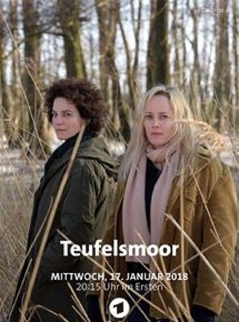 Teufelsmoor Poster of Teufelsmoor