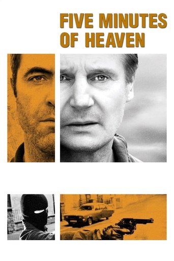 Five Minutes of Heaven Poster of Five Minutes of Heaven