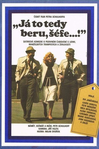 'Okay, Boss...!' Poster of 'Okay, Boss...!'