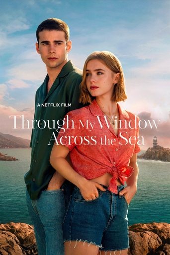Through My Window: Across the Sea Poster of Through My Window: Across the Sea