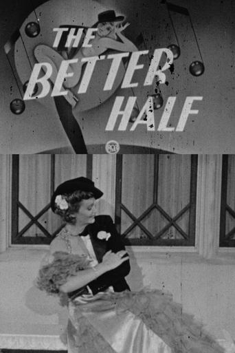 The Better Half Poster of The Better Half