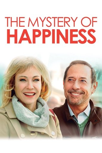 The Mystery of Happiness Poster of The Mystery of Happiness