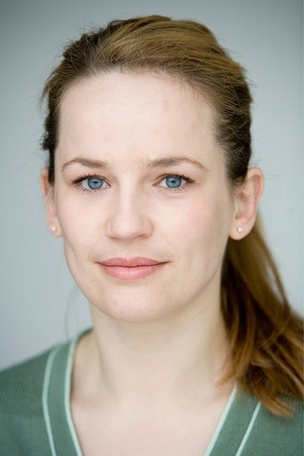 Lies Visschedijk Portrait of Lies Visschedijk
