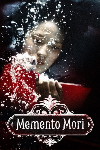 Memento Mori Poster of Memento Mori