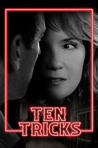 Ten Tricks Poster of Ten Tricks
