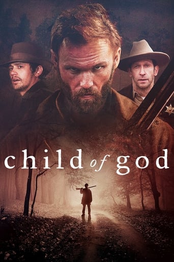Child of God Poster of Child of God
