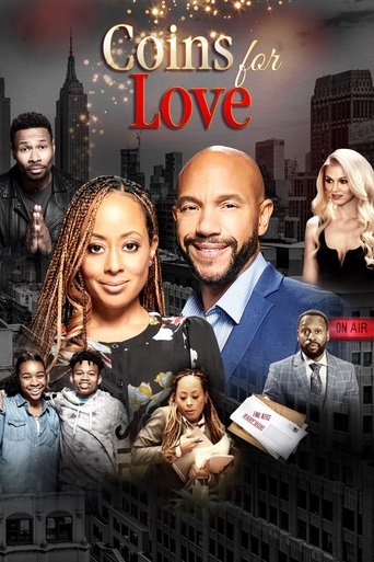 Coins for Love Poster of Coins for Love