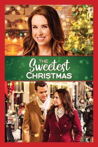 The Sweetest Christmas Poster of The Sweetest Christmas