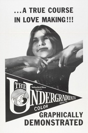 The Undergraduate Poster of The Undergraduate