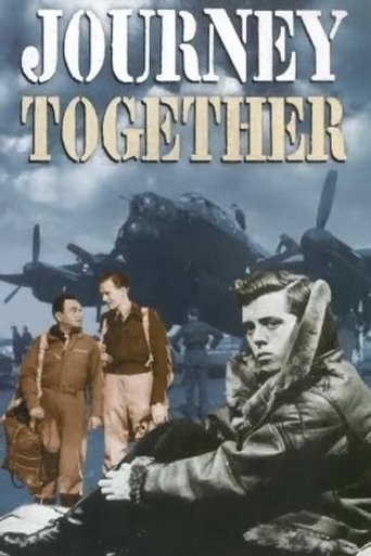 Journey Together Poster of Journey Together