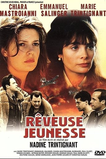 Shattered Lives Poster of Shattered Lives