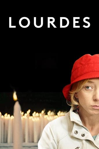 Lourdes Poster of Lourdes