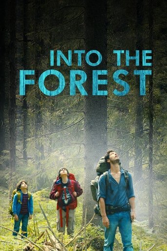 Into the Forest Poster of Into the Forest