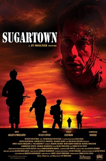 Sugartown Poster of Sugartown