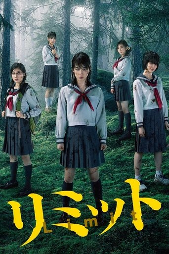 Limit Poster of Limit