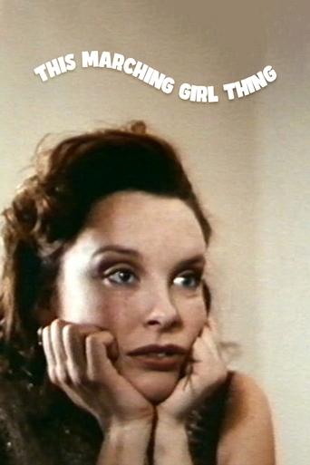 This Marching Girl Thing Poster of This Marching Girl Thing