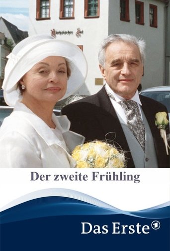 Der zweite Frühling Poster of Der zweite Frühling