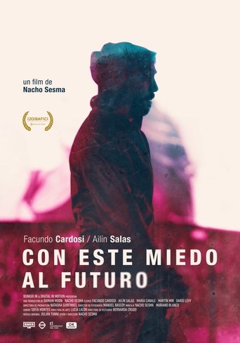 Fearing Future Poster of Fearing Future