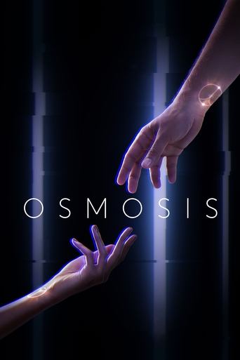 Osmosis Poster of Osmosis
