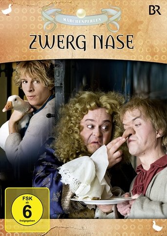 Zwerg Nase Poster of Zwerg Nase