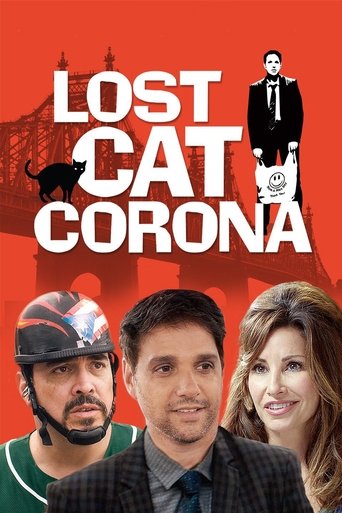 Lost Cat Corona Poster of Lost Cat Corona