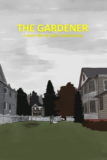 The Gardener Poster of The Gardener