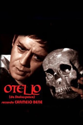 Otello o la deficienza della donna Poster of Otello o la deficienza della donna