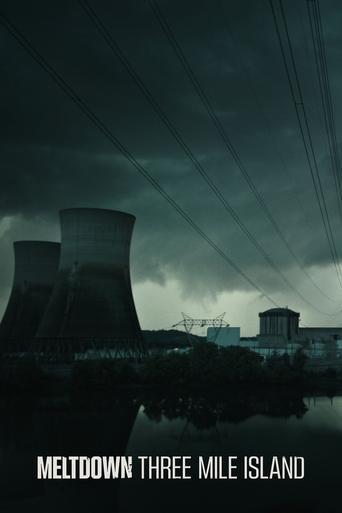 Meltdown: Three Mile Island Poster of Meltdown: Three Mile Island