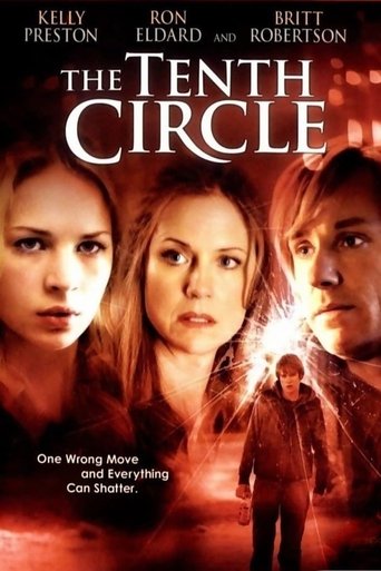 The Tenth Circle Poster of The Tenth Circle
